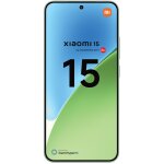 Xiaomi 15 5G Dual Sim 12GB RAM 256GB green