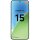 Xiaomi 15 5G Dual Sim 12GB RAM 256GB green