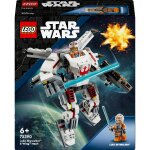 LEGO Luke Skywalkers X-Wing Mech