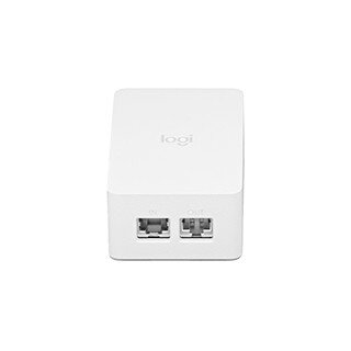POE INJECTOR WITH PLUG SET