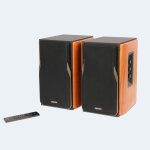 Edifier Studio R1380DB 2.0 holz Bluetooth retail