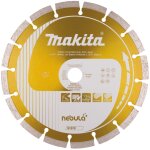 Makita Diamantsch. 230x22.23 NEBULA