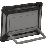 Samsung Outdoor Cover fr Galaxy Tab S9 FE . Titan