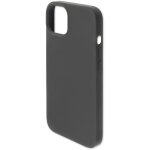 4smarts Liquid Silic. C Cupertino fr iPhone 13. schwarz