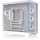 Midi Thermaltake View 380 XL TG ARGB Snow White