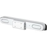HP Poly Studio X52 AIO No Radio No PowerCord GSA/TAA White