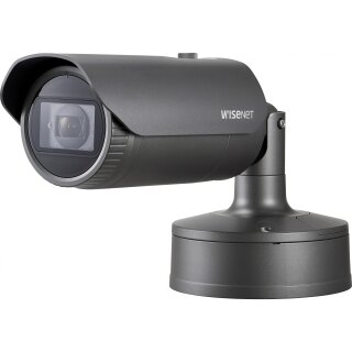 Hanwha Techwin 2MP Bullet WiseNet X XNO-6080R Netz
