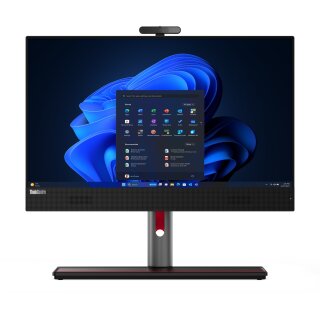 Lenovo ThinkCentre M90a G5 AIO 23.8" i5-14500 16/512 FHD W11P
