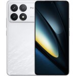 Xiaomi Poco F6 Pro 5G Dual Sim 12GB RAM 256GB - White