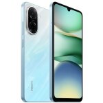 Xiaomi Redmi A5 4G Dual Sim 3GB RAM 64GB - Ocean Blue