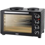 68885 Kleinküche Minibackofen All in One