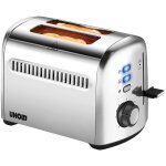 38326 Toaster 2er Retro