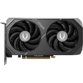 RTX 5060 Ti 16 GB ZotacTwin Edge OC GDDR7