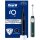 Oral-B iO Series 2 Night Black/ Forest Green mit 2.Handstck