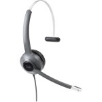 Cisco HEADSET 521 WIRED SINGLE 3.5MM