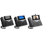 Cisco IP PHONE 8811 WITH