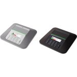 Cisco 8832 BASE IN CHARCOAL COLOR FOR