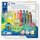 STAEDTLER Buntstift Noris junio 6ST