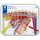 STAEDTLER Buntstift hexagonal 72ST
