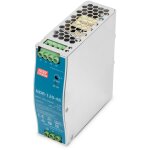 DIGITUS industrielles Netzteil 48V DC 120W...