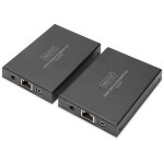 DIGITUS HDMI KVM IP Extender Set bis zu 150m FullHD