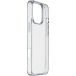 Cellularline Clear Strong Case iPhone 16 Pro