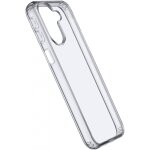 Cellularline Clear Strong Case fr Samsung A26 5G