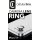 Cellularline Camera Lens Protection Ring fr iPhone 16e Clear