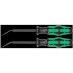 Wera 338/2 Reihenklemmen-Betätigungswerkzeug Set
