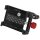 Logilink Smartphone-Fahrradhalterung. 3.5-7". fixiert