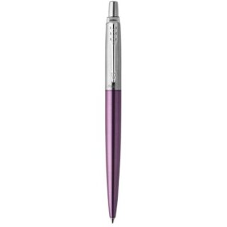 PARKER Kugelschreiber JOTTER Victoria Violet M Blau Geschenkbox