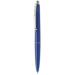 Schneider Kugelschreiber blau Schreibfarbe blau 50 Stk.