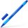 Schneider Kugelschreiber Slider Edge XB blau 10 Stk.