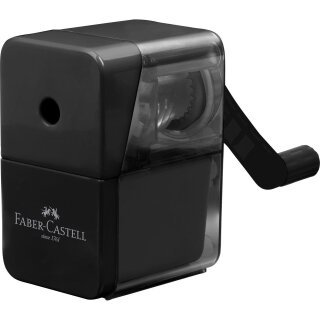 FABER-CASTELL Spitzmaschine klein