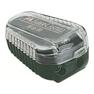 FABER-CASTELL TK-Minenspitzdose f.Fallminen 2/3.15mm