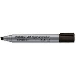 STAEDTLER Flipchartmarker Lumocolor schwarz 10 Stück
