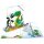 HERMA Sammelmappe A3 Dinos Pappe