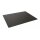 DURABLE Schreibunterlage PP mit Dekorrille 650x500cm schwarz