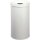 DURABLE Papierkorb Safe rund 60 Liter grau