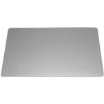 DURABLE Schreibunterlage mit Dekorrille 65x52cm grau