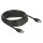 DELOCK High Speed HDMI Kabel 48 Gbps 8K 60 Hz 5 m