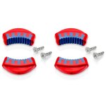 KNIPEX Ersatz-Kunststoffbacke 2K 81 1x 250 (4x)
