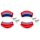 KNIPEX Ersatz-Kunststoffbacke 2K 81 1x 250 (4x)