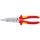 KNIPEX Elektro- Installationszange