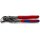 KNIPEX Zangenschlssel grau atramentiert 250 mm