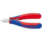 KNIPEX Elektronik- Seitenschneider