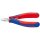 KNIPEX Elektronik- Seitenschneider