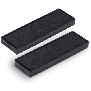 trodat Austauschkissen 2Stk schwarz 6/4918/SB