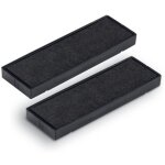 trodat Austauschkissen 2Stk schwarz 6/4918/SB