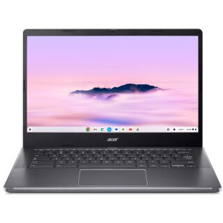 Acer Chromebook Plus 514 chrome 35.56cm (14 ) Ci3 8GB 128GB SSD